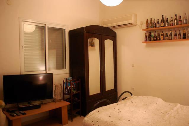 Benny'S Studio Beit Hanan 外观 照片