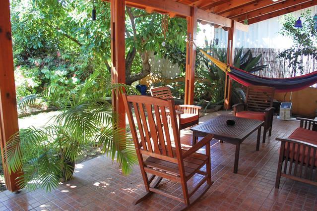 Benny'S Studio Beit Hanan 外观 照片