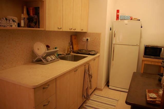 Benny'S Studio Beit Hanan 外观 照片