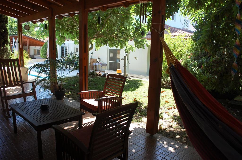 Benny'S Studio Beit Hanan 外观 照片