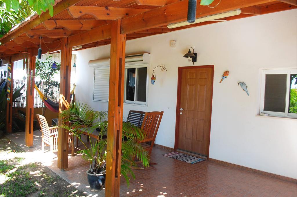 Benny'S Studio Beit Hanan 外观 照片
