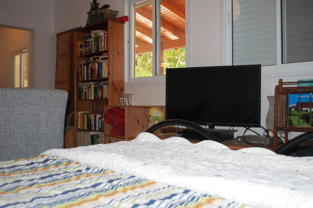 Benny'S Studio Beit Hanan 外观 照片